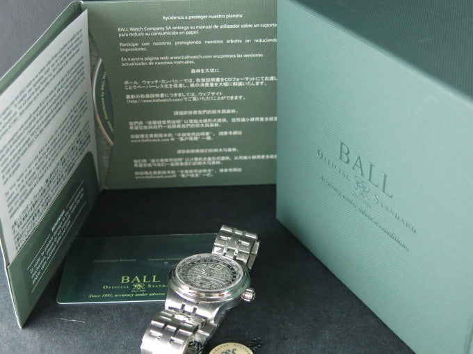 Ball watch company online sa