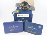 Breitling SuperOcean 44 mm Automatic A17367 June 2022