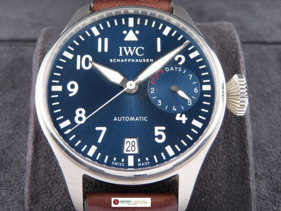 Iwc 501002 hotsell