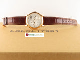 A. Lange & Sohne Lange One 1 18 ct. Pink Gold 38.5 mm 72 Hours Power Reserve 191.032 (Factory Stickers) January 2022