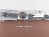 Longines Heritage Diver Automatic New Old Stock August 2019