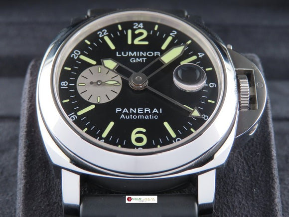 Panerai Luminor GMT Automatic 44 mm 