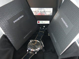 Panerai Luminor Automatic 3 Days Micro Rotor Cortina Special Limited Edition 47 mm PAM 751 8 Years Warranty New