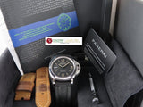 Panerai Luminor 8 Days Manual Winding 44 mm PAM 915 "V" Series June 2020 (8 Years Warranty)