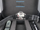 Panerai Submersible Quaranta Quattro 3 Days Automatic 44 mm PAM 1229 "Y" Series June 2022 (8 Years Warranty)