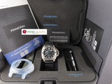 Panerai Submersible Quaranta Quattro 3 Days Automatic 44 mm PAM 1229 "Y" Series June 2022 (8 Years Warranty)