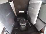 Panerai Luminor GMT 3 Days Automatic Ceramic 44 mm "X" Series PAM 1441 New June 2023 8 Years Warranty