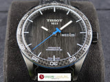 Tissot PRS 516 Powermatic 80 T100.430.36.051.02 June 2021