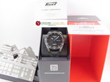 Tissot PRS 516 Powermatic 80 T100.430.36.051.02 June 2021