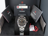 Tudor Black Bay Fifty Eight 58 39 mm Black Dial 79030 New December 2024