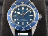 Tudor Black Bay Fifty Eight 58 39 mm Blue Dial 79030 May 2022