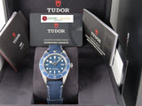 Tudor Black Bay Fifty Eight 58 39 mm Blue Dial 79030 May 2022