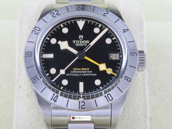 Tudor Black Bay Pro GMT 39 mm 79470 New June 2024