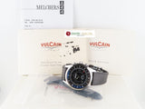 Vulcain Cricket Alarm Dual Time 42 mm 100105.020