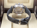 Zenith Chronomaster El Primero Chronograph 36'000 VpH 42 mm 03.2040.400/21.C496 January 2011