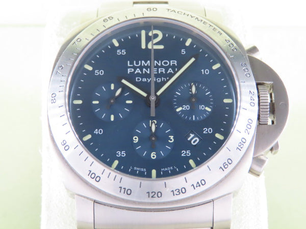 Panerai 327 on sale